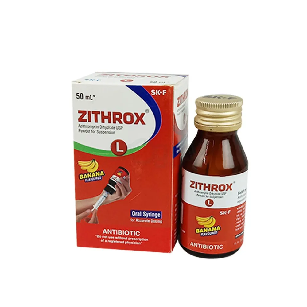 Zithrox