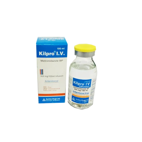 Kilpro IV