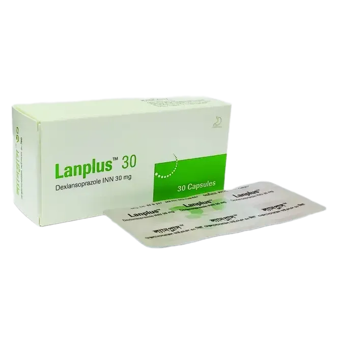 Lanplus 30