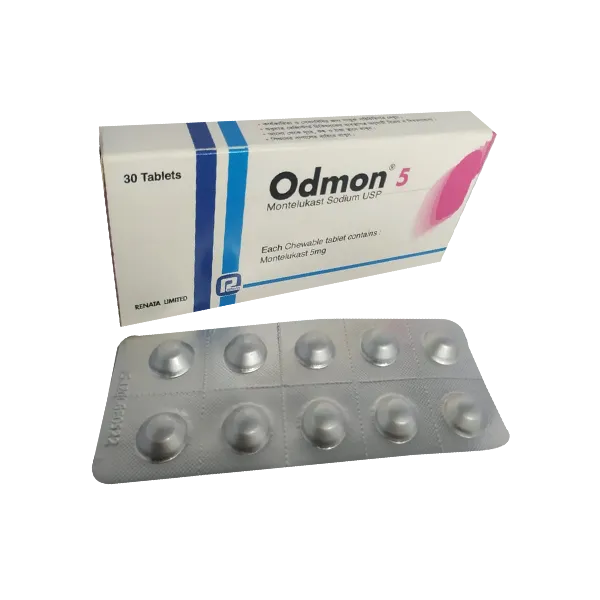 Odmon 5
