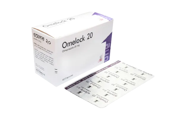 Omelock