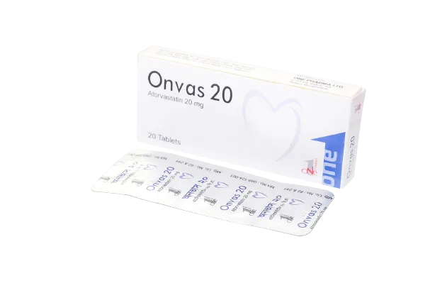 Onvas 20