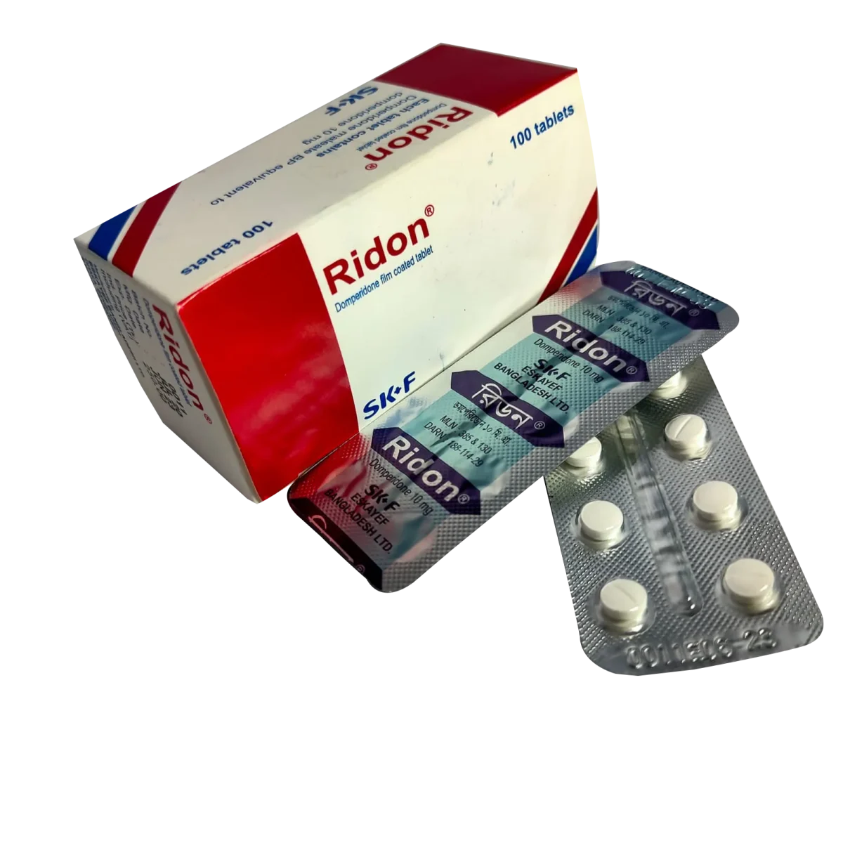 Md Ridon Ridon – Good Life Plus Healthcare