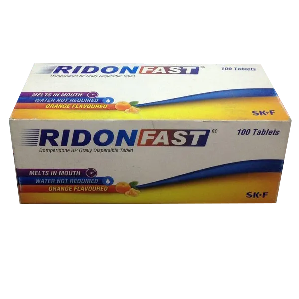 Ridon FAST