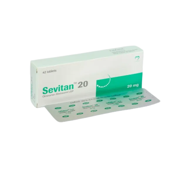 Sevitan 20