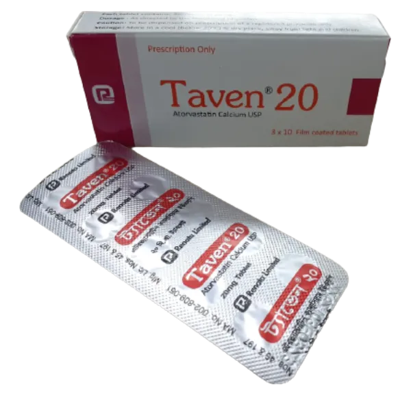 Taven 20