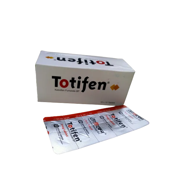 Totifen
