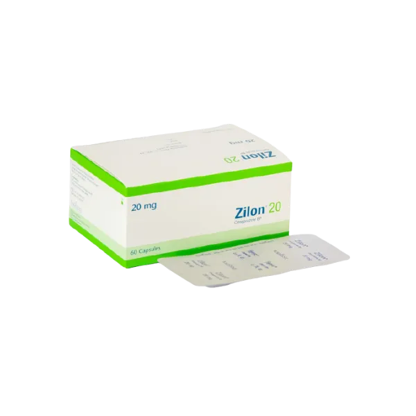 Zilon 20