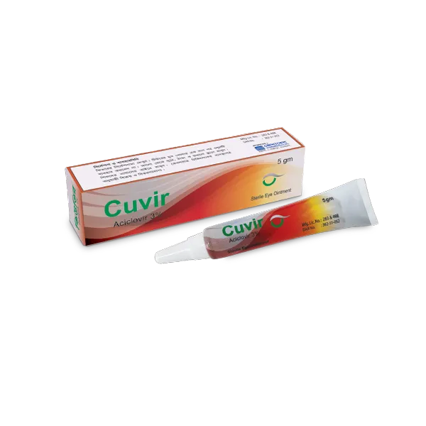 Cuvir