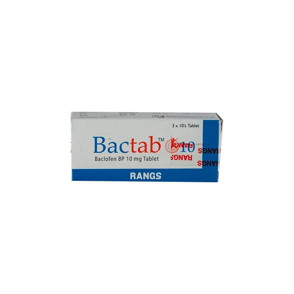 Bactab