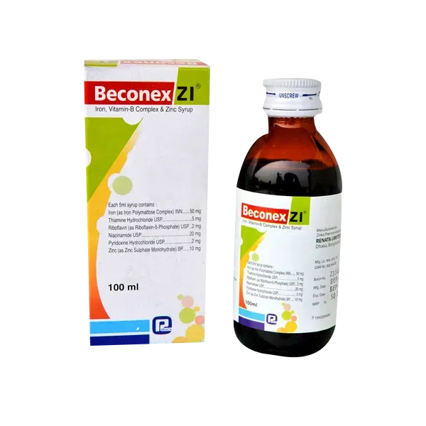 Beconex ZI