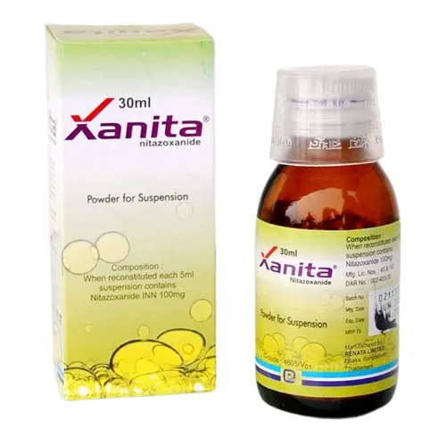 Xanita