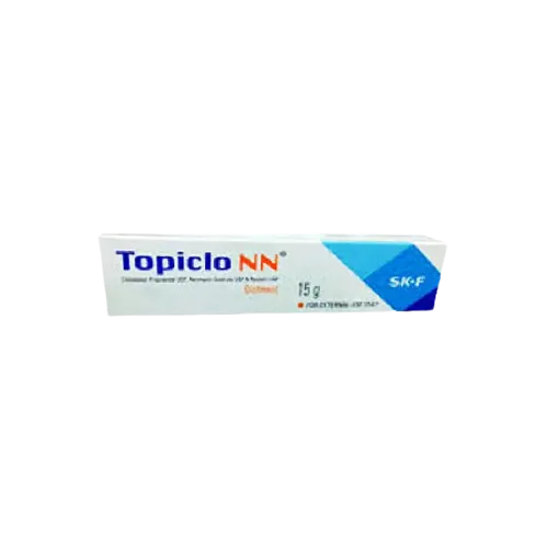 Topiclo NN