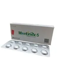 Montinex 5