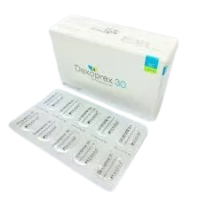 Dexoprex 30