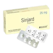 Sinjard 25