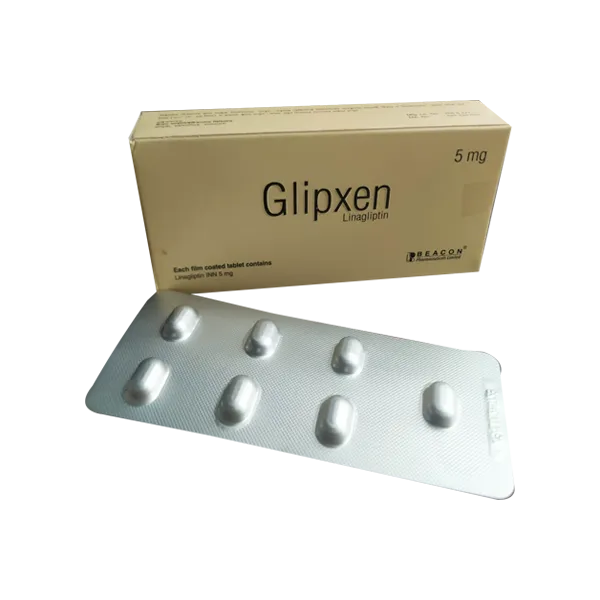 Glipxen M 500
