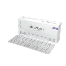 Miraclon 1