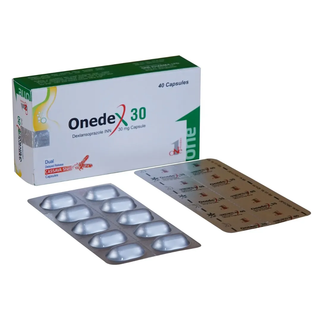 Onedex 30