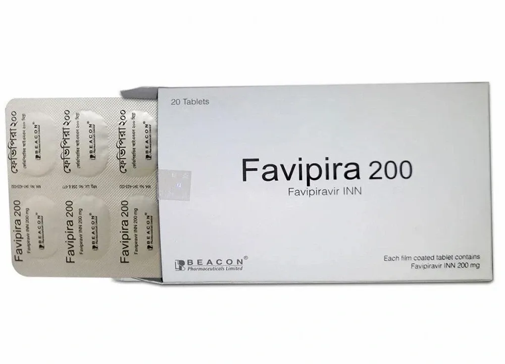 Favipira 200