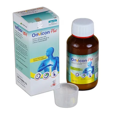 Onvicon Plus