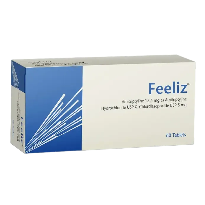 Feeliz 12.5