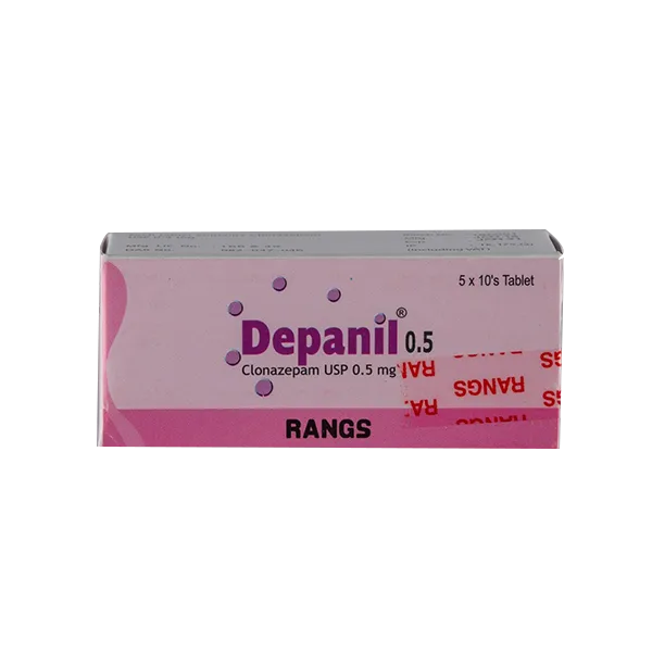 Depanil