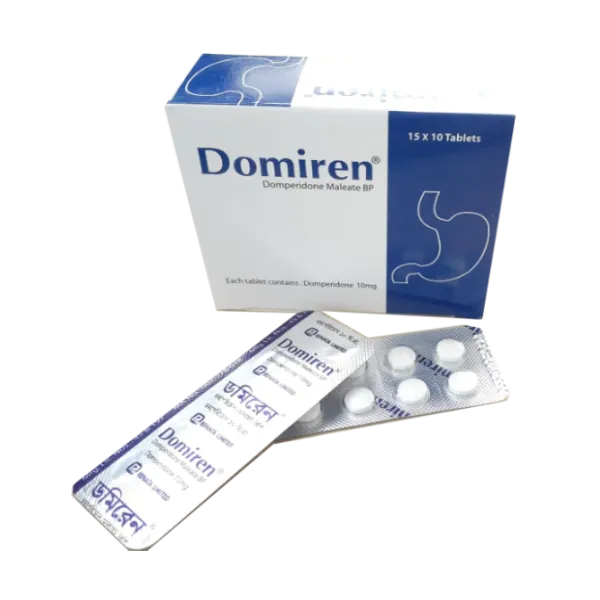Domiren 10