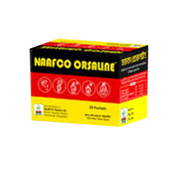 Orsaline (Naafco)