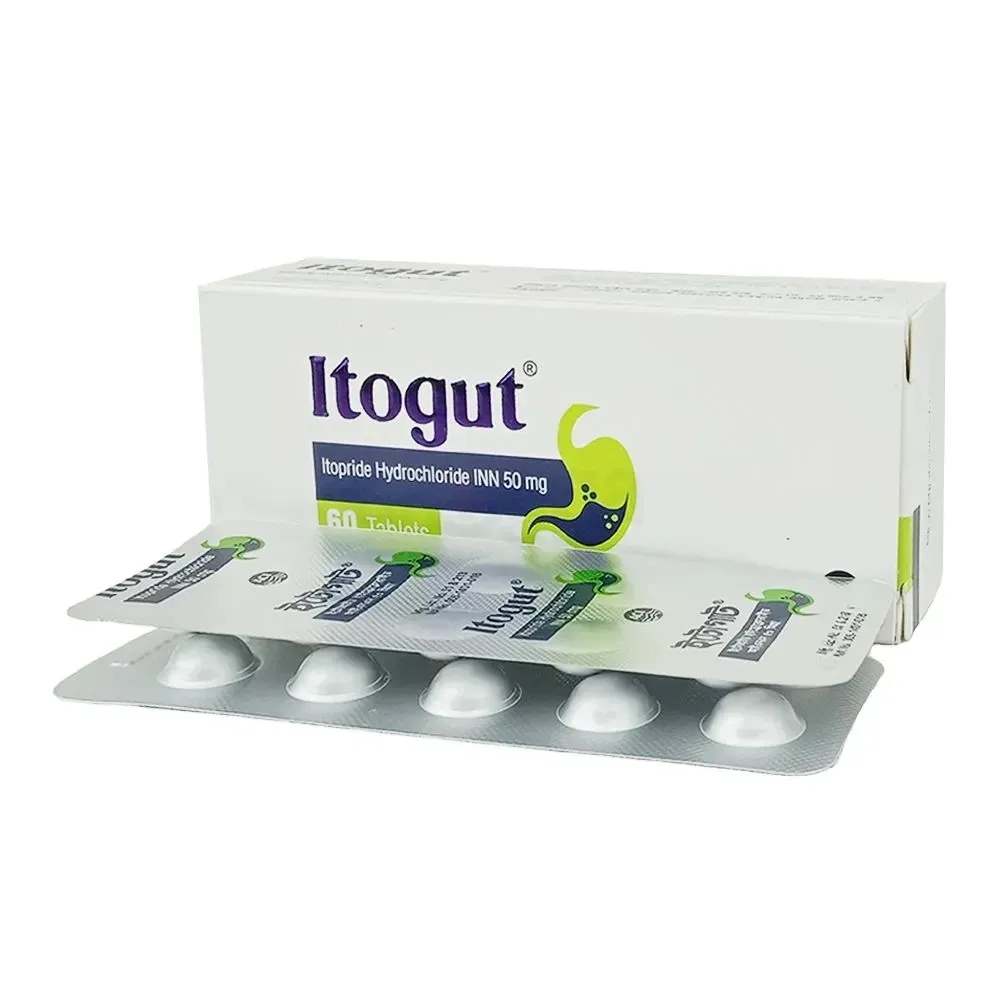 Itogut 50