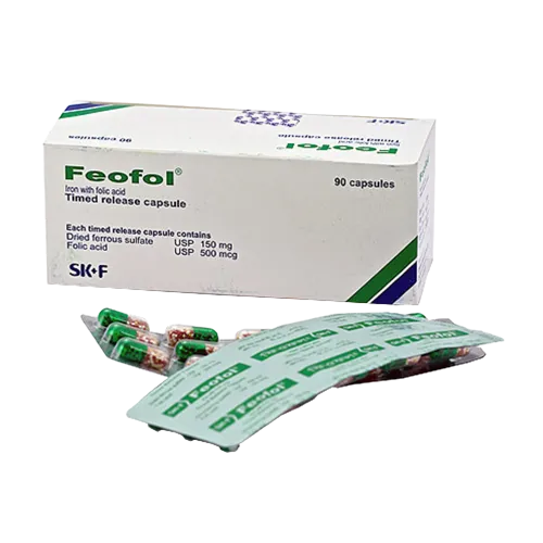 Feofol