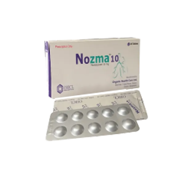 Nozma 4 ODT