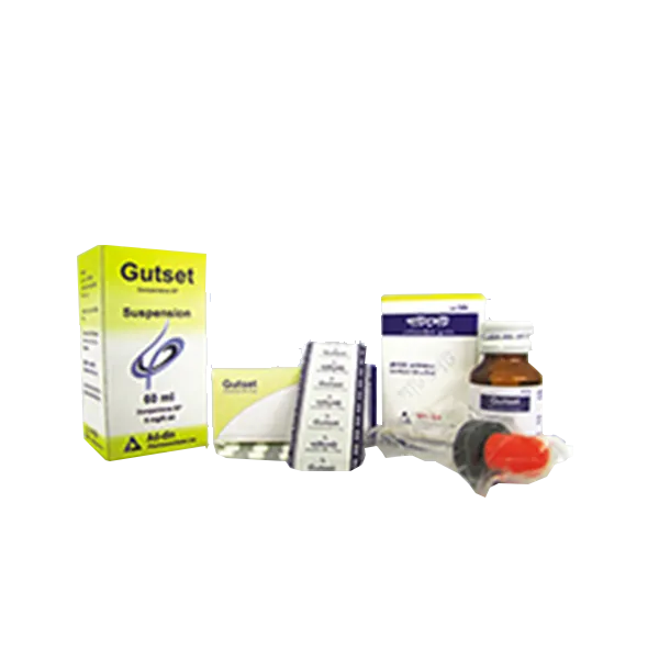 Gutset 10