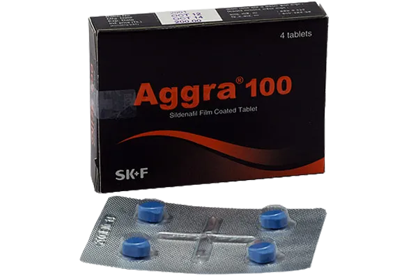 Aggra 100