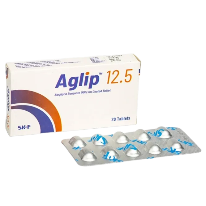 Aglip 12.5