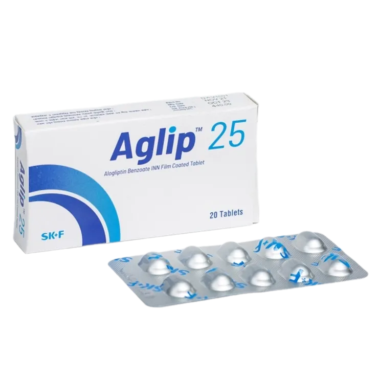 Aglip 25