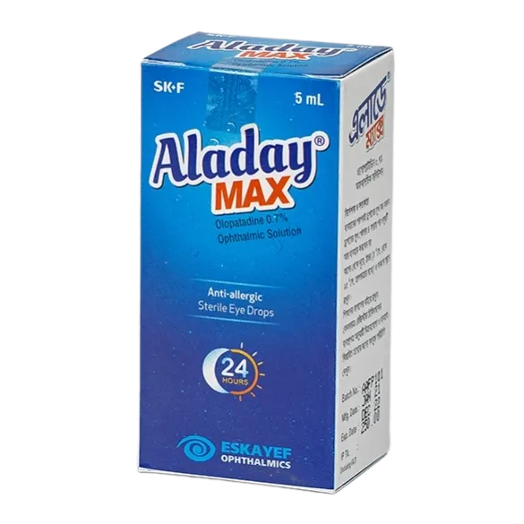 Aladay Max