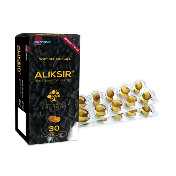 Aliksir 500