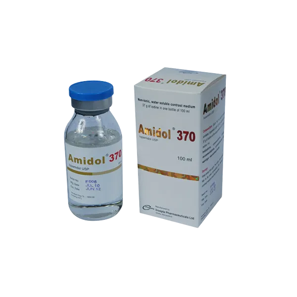 Amidol 370