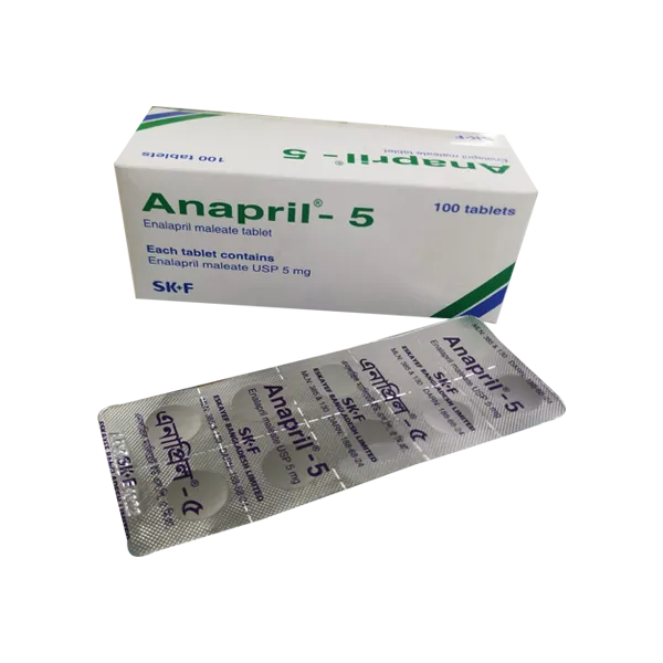 Anapril 5