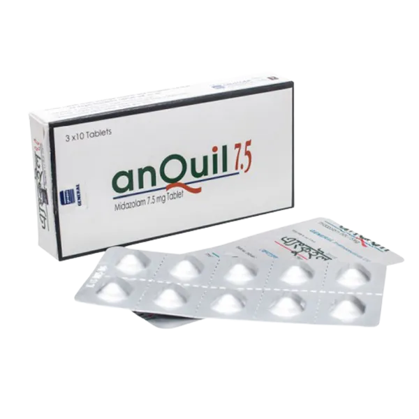 Anquil 7.5