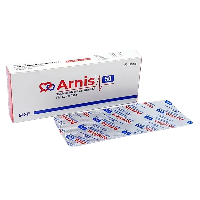 Arnis 50