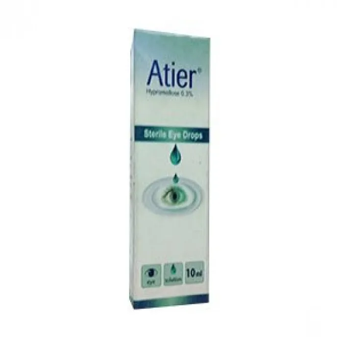 Atier ED