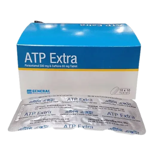 ATP EXTRA