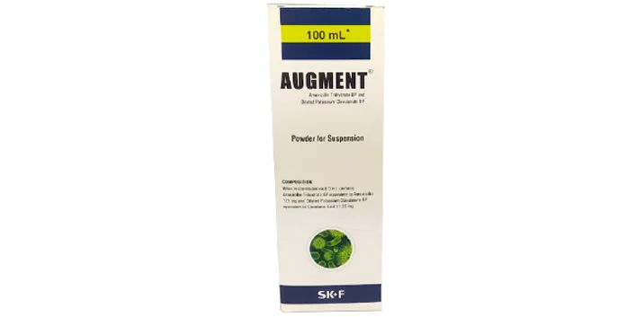 Augment