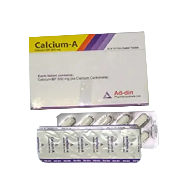 Calcium-A