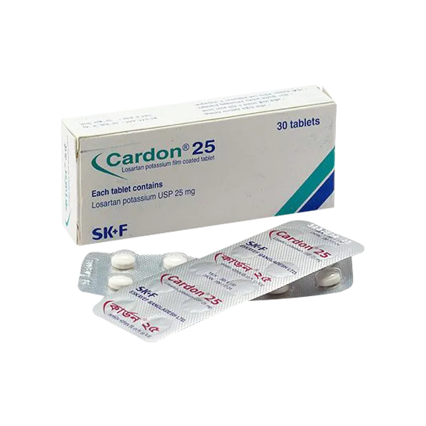 Cardon 25