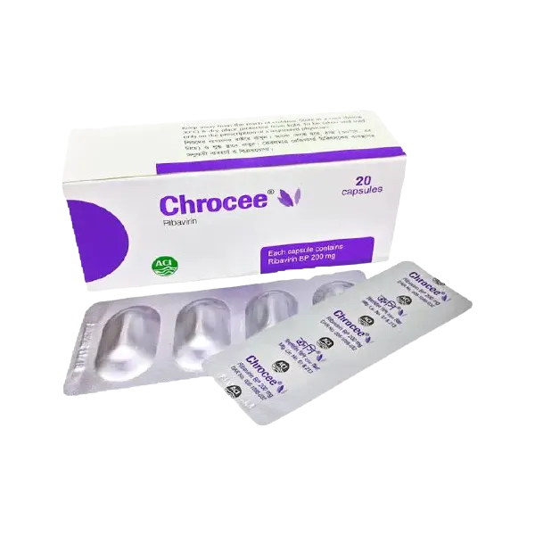 Chrocee