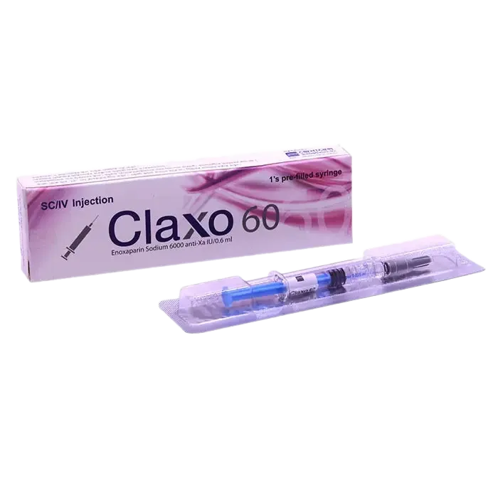 Claxo 60