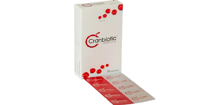 Cranbiotic